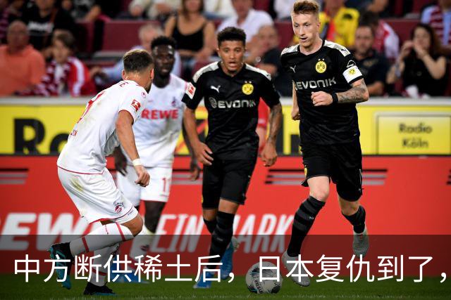 中方断供稀土后，日本复仇到了，24小时内，高市宣布要赴华开会