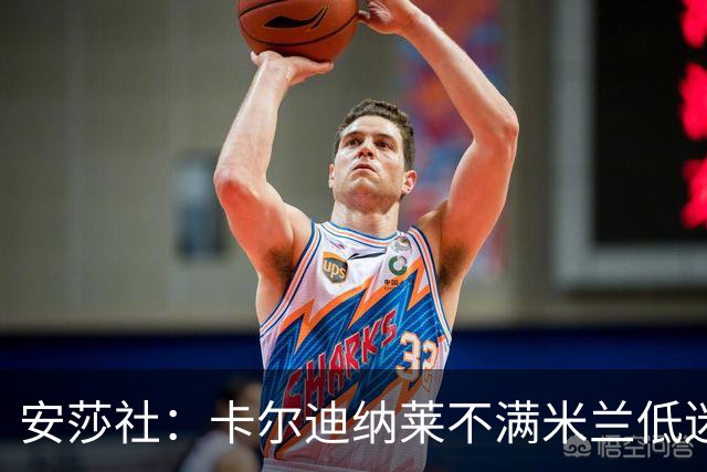 安莎社：卡尔迪纳莱不满米兰低迷，阿莫林被要求止跌