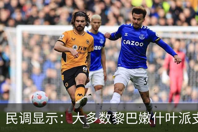民调显示：大多数黎巴嫩什叶派支持解除真主党的武装，正在放弃真主党