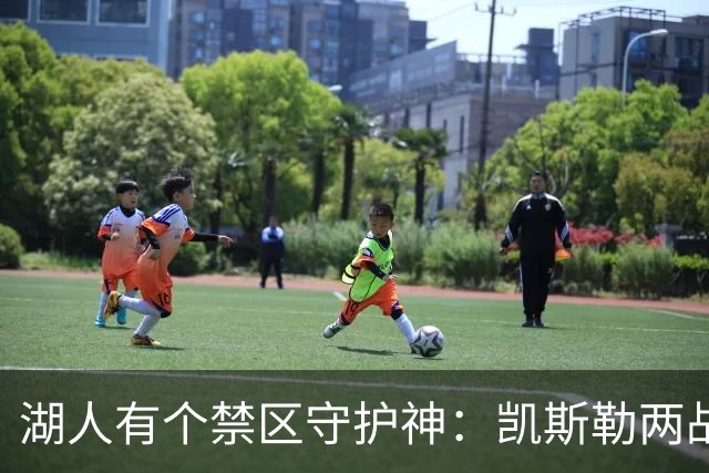 湖人有个禁区守护神：凯斯勒两战打成全队新宠