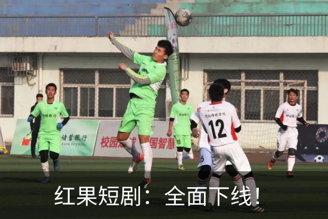 红果短剧：全面下线！