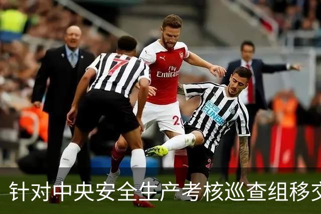 针对中央安全生产考核巡查组移交的问题隐患 四川从整改“一个问题”向“一类问题”延伸