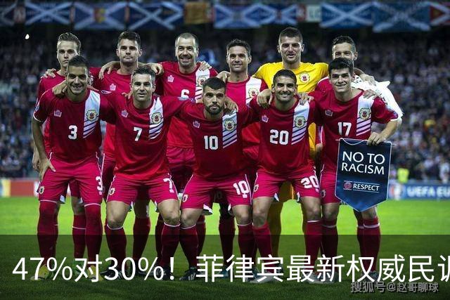 47%对30%！菲律宾最新权威民调公布，萨拉弹劾案民意倾向辩方